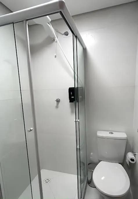 Apartment Studio Santana 21 Sao Paulo
